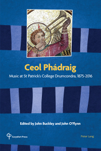 Omslagafbeelding: Ceol Phádraig 1st edition 9781789976229