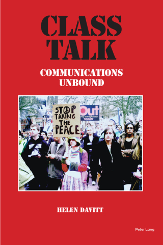 Imagen de portada: Class Talk 1st edition 9781789975901