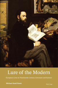 Cover image: Lure of the Modern 1st edition 9781789976182