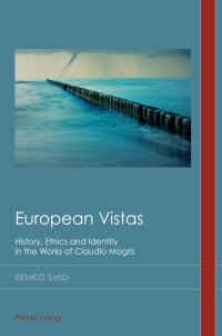 Cover image: European Vistas 1st edition 9781789976359
