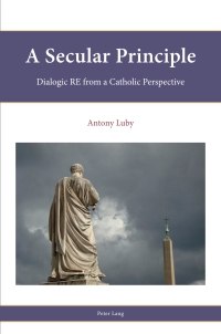 Cover image: A Secular Principle 1st edition 9781789976434