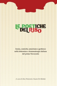 Omslagafbeelding: Le poetiche del riso 1st edition 9781789976601