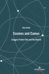 Immagine di copertina: Cosmos and Camus 1st edition 9781789976649