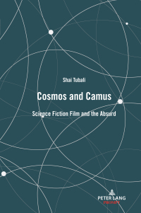 Cover image: Cosmos and Camus 1st edition 9781789976649