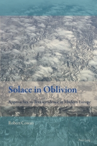 Imagen de portada: Solace in Oblivion 1st edition 9781789976694