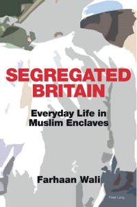 Cover image: Segregated Britain 1st edition 9781789976281