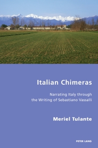 Omslagafbeelding: Italian Chimeras 1st edition 9781789977028