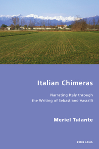 Cover image: Italian Chimeras 1st edition 9781789977028