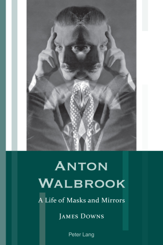 Imagen de portada: Anton Walbrook 1st edition 9781789977103