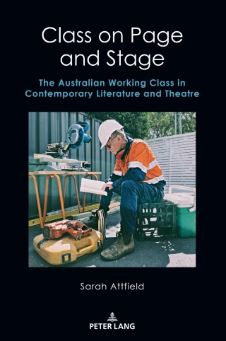 Imagen de portada: Class on Page and Stage 1st edition 9781789977356