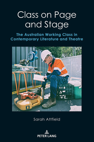 Imagen de portada: Class on Page and Stage 1st edition 9781789977356