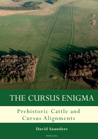 Cover image: The Cursus Enigma 1st edition 9781789977455