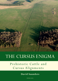 Omslagafbeelding: The Cursus Enigma 1st edition 9781789977455