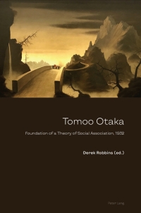 Cover image: Tomoo Otaka 1st edition 9781789977493