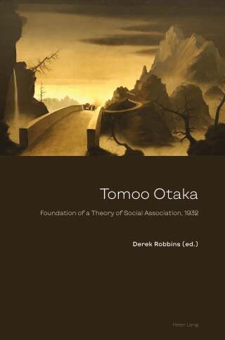 Imagen de portada: Tomoo Otaka 1st edition 9781789977493