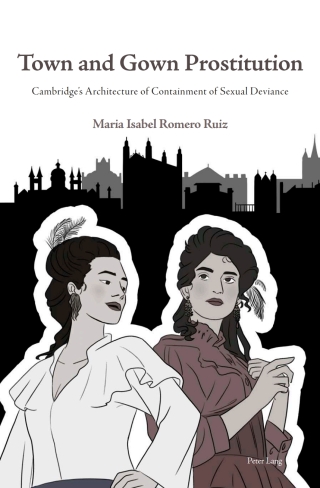 Immagine di copertina: Town and Gown Prostitution 1st edition 9781789977899