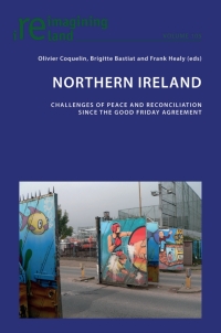 Cover image: Northern Ireland 1st edition 9781789978179