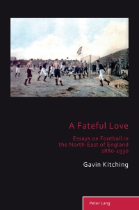 Cover image: A Fateful Love 1st edition 9781789978346