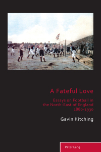 Cover image: A Fateful Love 1st edition 9781789978346