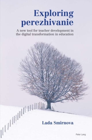 Cover image: Exploring perezhivanie 1st edition 9781789978841