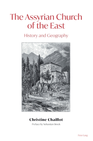 Imagen de portada: The Assyrian Church of the East 1st edition 9781789979121