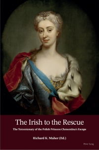 Immagine di copertina: The Irish to the Rescue 1st edition 9781789979329