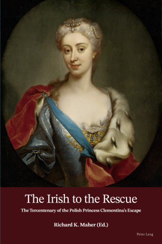 صورة الغلاف: The Irish to the Rescue 1st edition 9781789979329