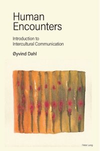Cover image: Human Encounters 1st edition 9781789979527