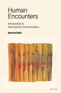 Cover image: Human Encounters 1st edition 9781789979527