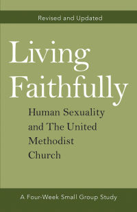 Cover image: Living Faithfully Revised and Updated 9781791001674