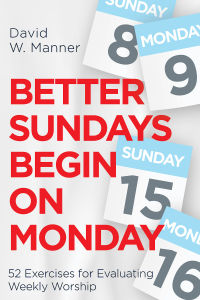 Imagen de portada: Better Sundays Begin on Monday 9781791004736