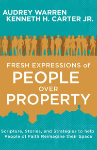 Cover image: Fresh Expressions of People Over Property 9781791004750