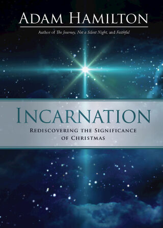 Cover image: Incarnation 9781791016418