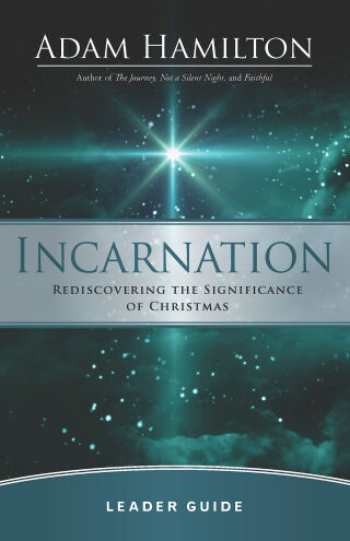 Titelbild: Incarnation Leader Guide 9781791005573