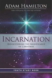 Imagen de portada: Incarnation Youth Study Book 9781791005641