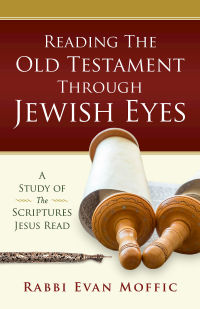 Cover image: Reading the Old Testament Through Jewish Eyes 9781791006242