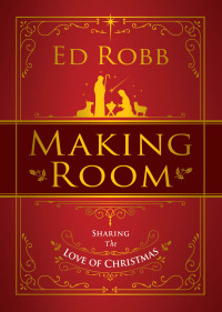 Cover image: Making Room 9781791006372