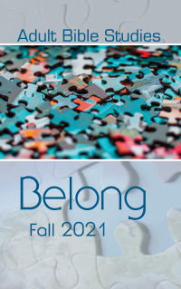 Cover image: Adult Bible Studies Fall 2021 Student 9781791006488