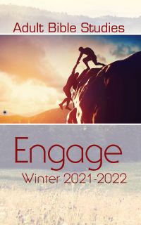Cover image: Adult Bible Studies Winter 2021-2022 Student 9781791006549