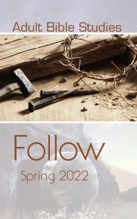 Cover image: Adult Bible Studies Spring 2022 Student 9781791006600