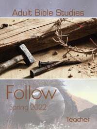 Cover image: Adult Bible Studies Spring 2022 Teacher/Commentary Kit 9781791022365