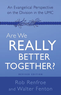 Imagen de portada: Are We Really Better Together? Revised Edition 9781791007188