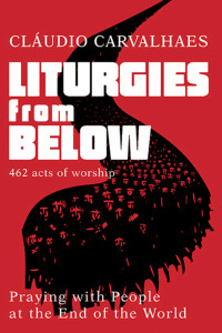 表紙画像: Liturgies from Below 9781791007355