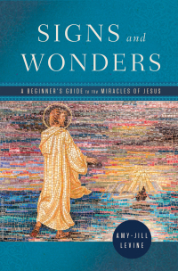 Cover image: Signs and Wonders 9781791007683