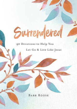 Imagen de portada: Surrendered 9781791007997