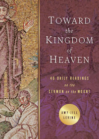 صورة الغلاف: Toward the Kingdom of Heaven 9781791009151