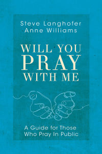 Cover image: Will You Pray with Me 9781791013431