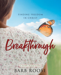 Cover image: Breakthrough - Women's Bible Study Participant Workbook 9781791014223