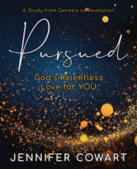 Cover image: Pursued - Women's Bible Study Participant Workbook 9781791014759