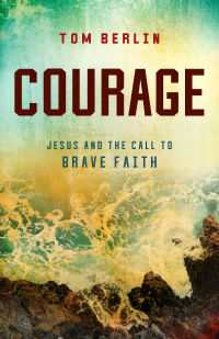 Cover image: Courage 9781791015244